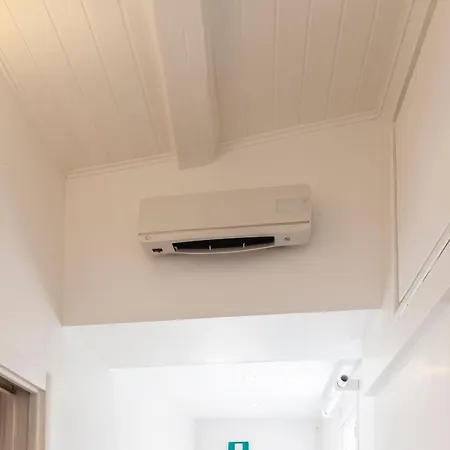 Apartment Campo Dei Fiori Sun With Balcony Rome
