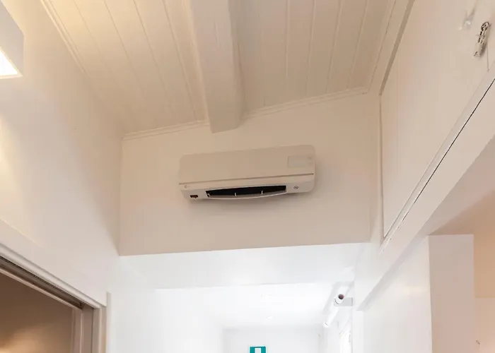 アパート Campo Dei Fiori Sun With Balcony ローマ