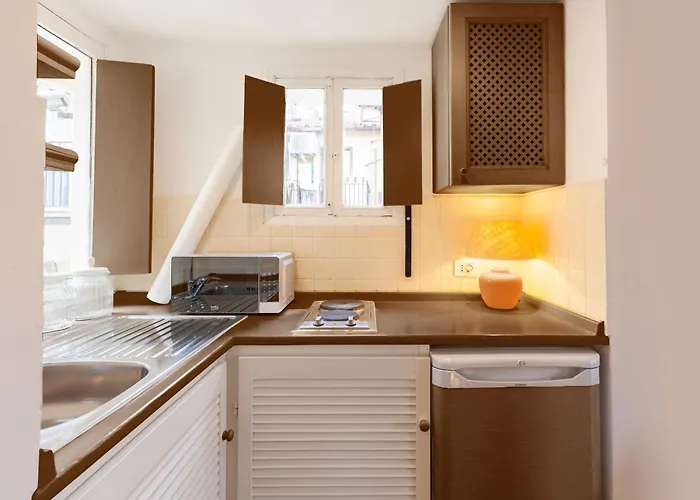 Campo Dei Fiori Sun With Balcony アパート