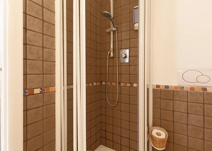 Campo Dei Fiori Sun With Balcony *