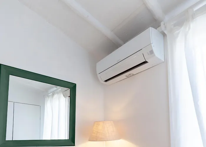 Campo Dei Fiori Sun With Balcony アパート